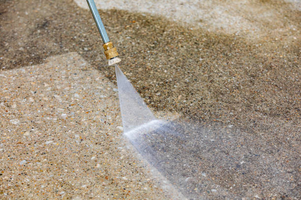 Best Building Exterior Washing  in Cross Mountain, TX