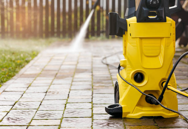 Best Warehouse Cleaning  in Cross Mountain, TX